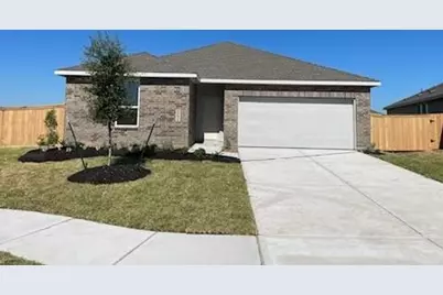 22011 Maddaloni View Drive, Hockley, TX 77447 - Photo 2