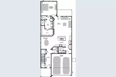 31022 Rena Coast Drive, Huffman, TX 77336 - Photo 2