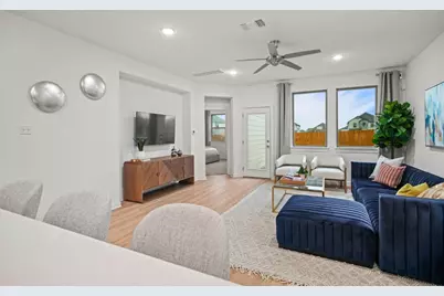 31022 Rena Coast Drive, Huffman, TX 77336 - Photo 8