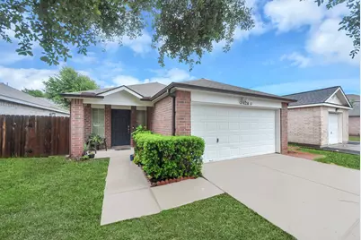 6214 Cottage Pines Drive, Katy, TX 77449 - Photo 1