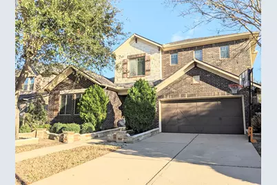 4815 Ashley Hope Drive, Katy, TX 77494 - Photo 2