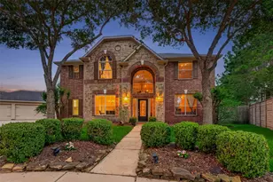 8507 Maverick Point Ct, Katy, TX 77494 - Photo 1