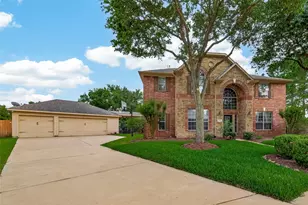 8507 Maverick Point Ct, Katy, TX 77494 - Photo 4