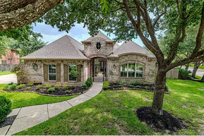 1302 Majestic Pines Court, Houston, TX 77345 - Photo 1
