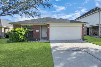 21602 Ornella Circle, Humble, TX 77338 - Photo 1