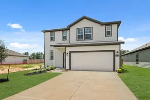10758 Red Flagstone Dr, Conroe, TX 77306 - Photo 2