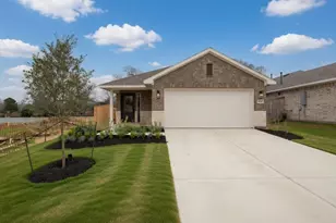 4406 W Bayou Maison Cir, Dickinson, TX 77539 - Photo 1