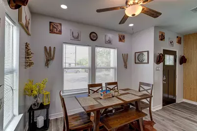 9816 Masterson Street, Houston, TX 77029 - Photo 8