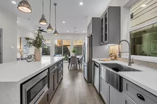 1207 E 28th St, Houston, TX 77009 - Photo 6