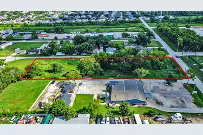 15511 Jessie Parker Road, Sugar Land, TX 77498 - Photo 6