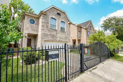 7608 Janak Drive, Houston, TX 77055 - Photo 2