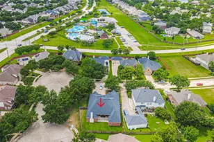 9906 Palisade Lakes Dr, Houston, TX 77095 - Photo 38
