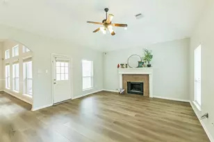 9906 Palisade Lakes Dr, Houston, TX 77095 - Photo 8