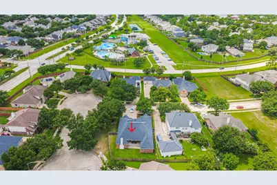 9906 Palisade Lakes Drive, Houston, TX 77095 - Photo 38