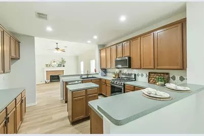 9906 Palisade Lakes Drive, Houston, TX 77095 - Photo 10