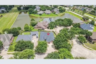 9906 Palisade Lakes Drive, Houston, TX 77095 - Photo 36
