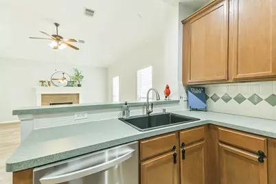 9906 Palisade Lakes Drive, Houston, TX 77095 - Photo 14