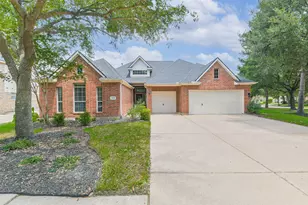 9906 Palisade Lakes Dr, Houston, TX 77095 - Photo 2