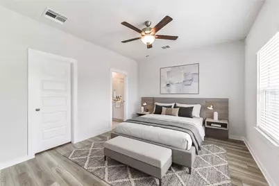 257 Harlingen Drive, Magnolia, TX 77354 - Photo 36