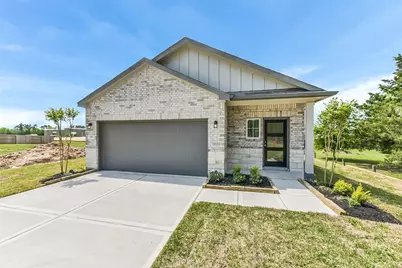 257 Harlingen Drive, Magnolia, TX 77354 - Photo 2