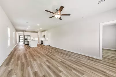 257 Harlingen Drive, Magnolia, TX 77354 - Photo 4