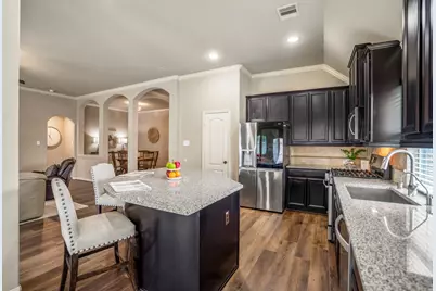 8914 Hummingbird Glen Court, Tomball, TX 77375 - Photo 8