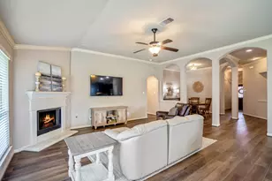 8914 Hummingbird Gln Ct, Tomball, TX 77375 - Photo 14