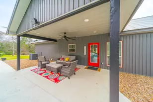 840 Horace Bonds Rd, Livingston, TX 77351 - Photo 30