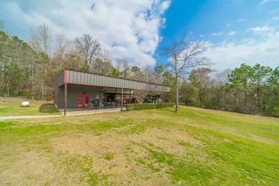 840 Horace Bonds Road, Livingston, TX 77351 - Photo 4