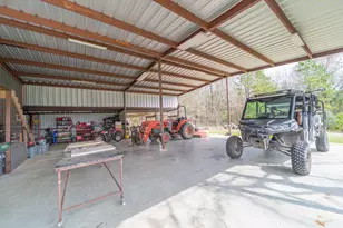 840 Horace Bonds Rd, Livingston, TX 77351 - Photo 42