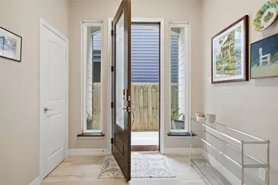 4412 New Orleans Street #B, Houston, TX 77020 - Photo 4