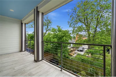4412 New Orleans Street #B, Houston, TX 77020 - Photo 32