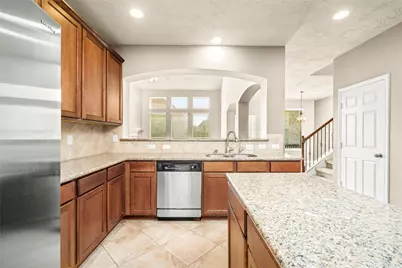 5307 Amber Sky Lane, Rosharon, TX 77583 - Photo 20