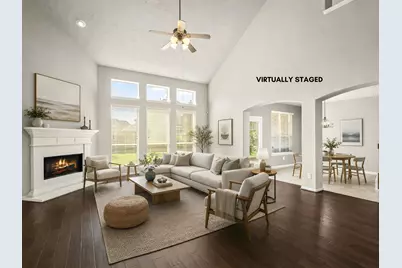 5307 Amber Sky Lane, Rosharon, TX 77583 - Photo 12