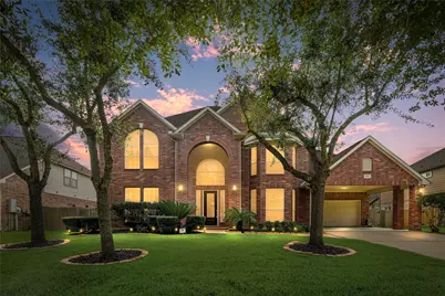 5307 Amber Sky Lane, Rosharon, TX 77583 - Photo 1