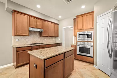 5307 Amber Sky Lane, Rosharon, TX 77583 - Photo 18