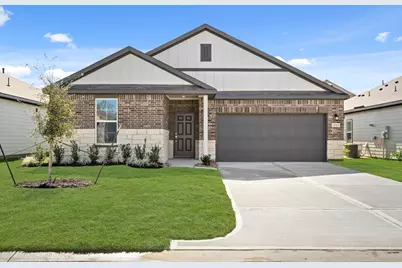 11983 Wisteria Meadows Drive, Willis, TX 77318 - Photo 2