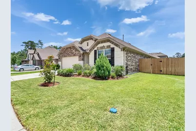 27997 Lone Hollow Lane, Spring, TX 77386 - Photo 8
