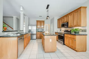 12414 N Shadow Cove Dr Ln, Houston, TX 77082 - Photo 16