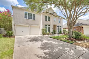 12414 N Shadow Cove Dr Ln, Houston, TX 77082 - Photo 1