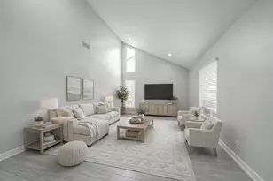 1122 New Tree Ln, Missouri City, TX 77489 - Photo 2