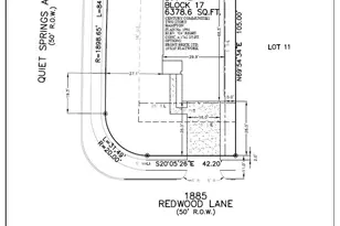 1885 Redwood Ln, Dayton, TX 77535 - Photo 22