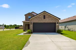1885 Redwood Ln, Dayton, TX 77535 - Photo 1