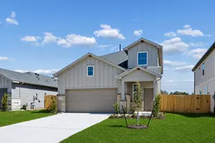 838 High Mesa Ln, Montgomery, TX 77356 - Photo 2