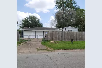 5103 Willow Glen Drive, Houston, TX 77033 - Photo 22