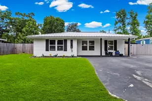 131 County Rd 2364, Hardin, TX 77575 - Photo 1