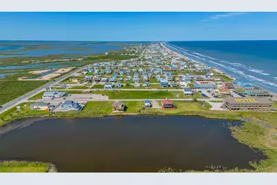 000 Francis Cove, Surfside Beach, TX 77541 - Photo 1
