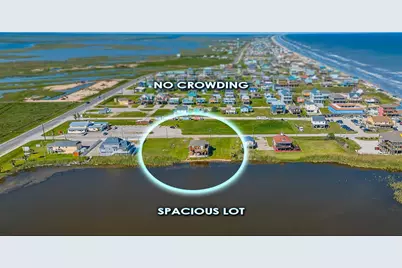 000 Francis Cove, Surfside Beach, TX 77541 - Photo 2