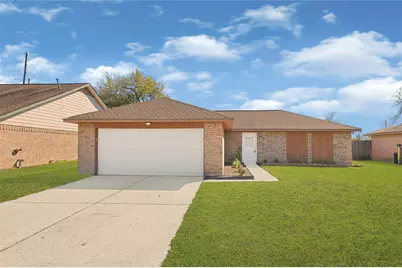 502 N Rock Drive, Houston, TX 77073 - Photo 2