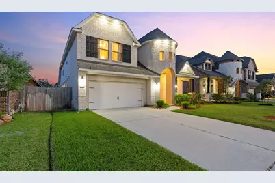 10419 Silver Shield Way, Tomball, TX 77375 - Photo 46